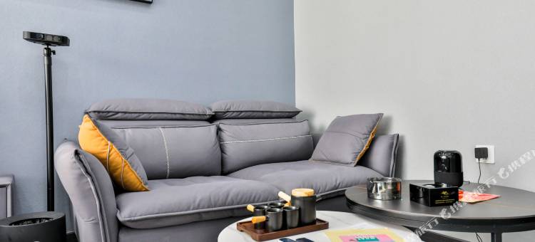 葫芦岛無二约民宿(大润发店)图片