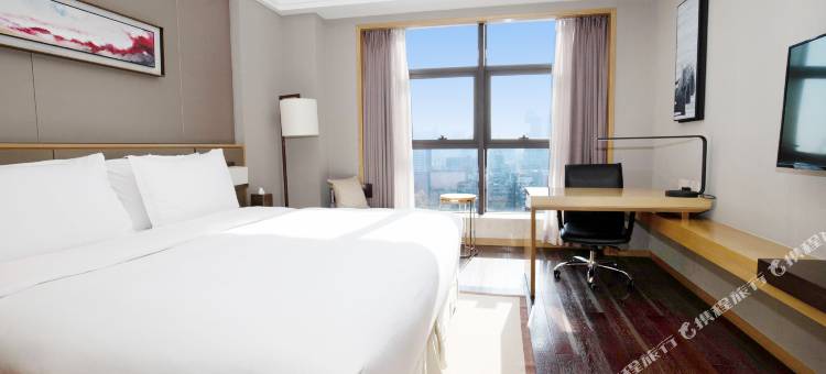 合肥融侨皇冠假日酒店图片