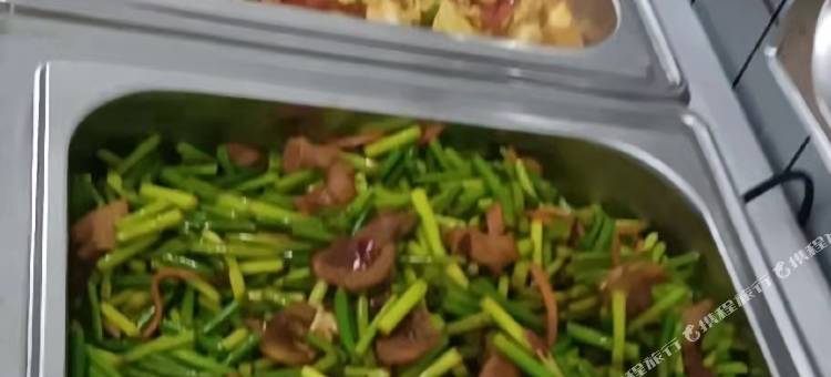 尚诺城市酒店(客运总站店)图片