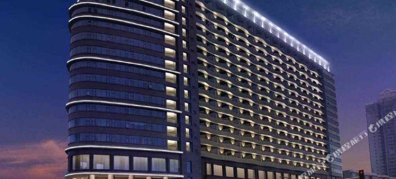 Dora·丹吉尔江景酒店图片