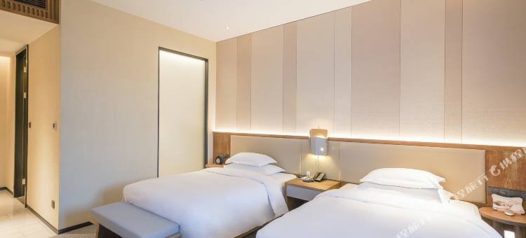 德清莫干山尊蓝山居图片