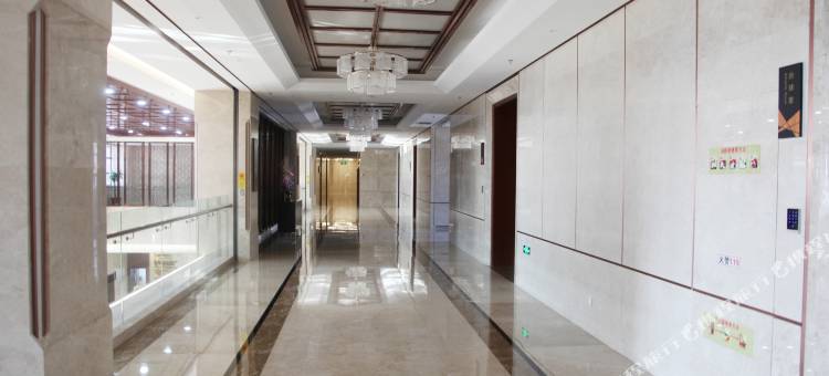 宁夏玺来嘉酒店图片