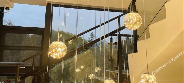 芊语小筑(清远古龙峡店)图片