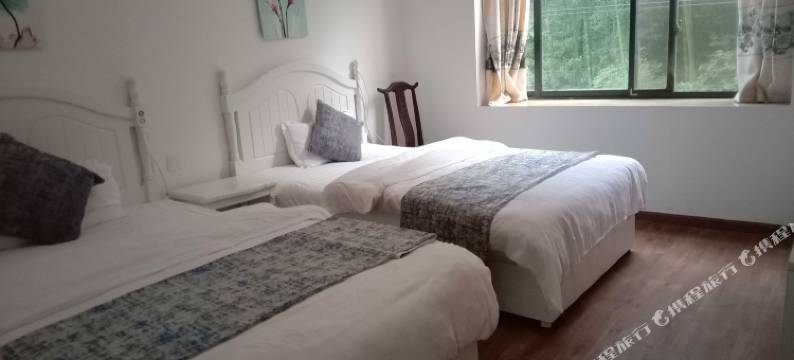 大邑登山道酒店图片