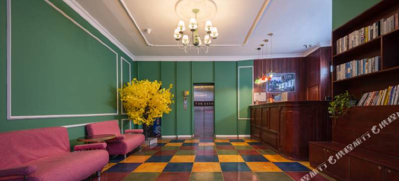 星城电竞宾馆图片