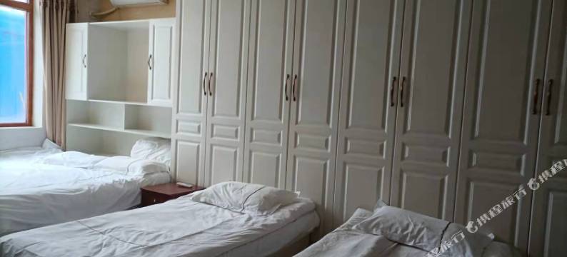 新弘扬快捷宾馆(九部)图片