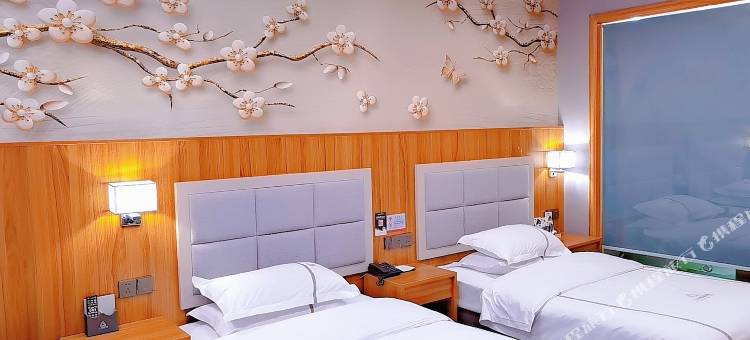 兰陵艾尔顿精品酒店(兰陵县店)图片