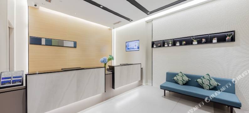 如家商旅酒店(南京高淳老街店)图片