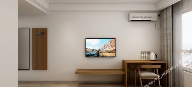 如家驿居酒店(通辽和平路百货大楼店)图片