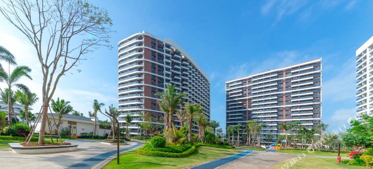 斯维登度假公寓(徐闻海安新港店)图片