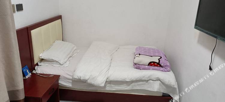 昭通鲜挑屋宾馆图片