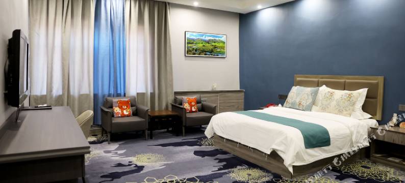 呼勒佳酒店(伊宁喀赞其街道店)图片