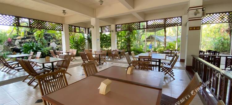 塔拉乔拉普鲁克度假村(Thara Cholapruek Resort)图片