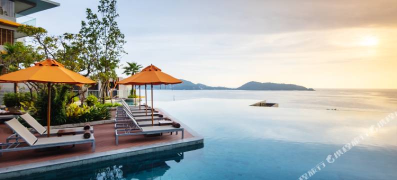 普吉岛卡利马度假村及水疗中心(Kalima Resort & Spa Phuket)图片