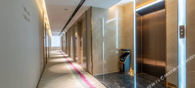 麗枫酒店(海丰世纪广场店)图片