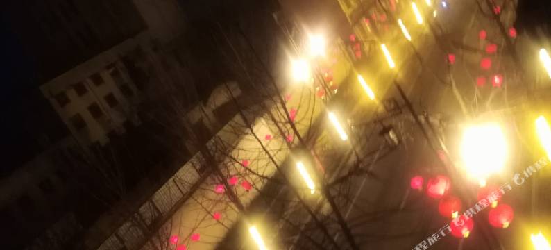 社旗赊店商务宾馆图片