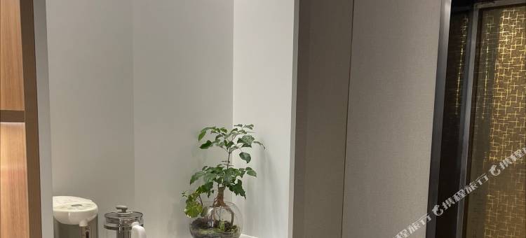 如家派柏·云酒店(芜湖古城二院店)图片