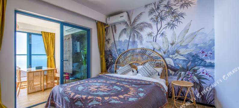 惠东双月湾泓盛壹号度假民宿图片