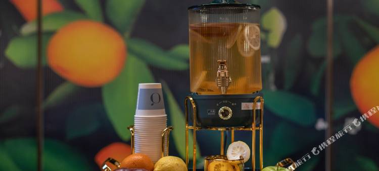 桔子酒店(潮州古城人民广场店)图片