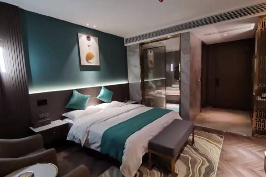 织金兰亭酒店预订价格,联系电话位置地址【携程酒店】