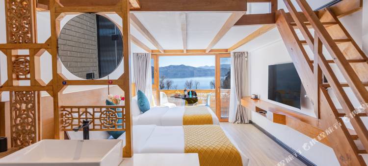 拂晨精品民宿图片