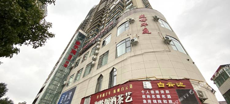 金水湾酒店图片