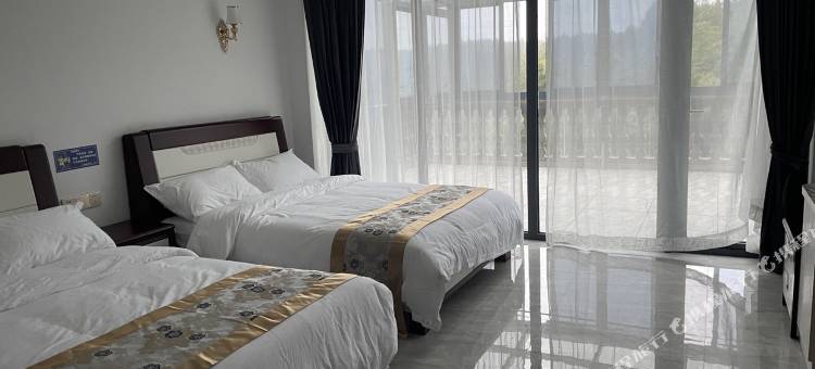 杉之林民宿图片