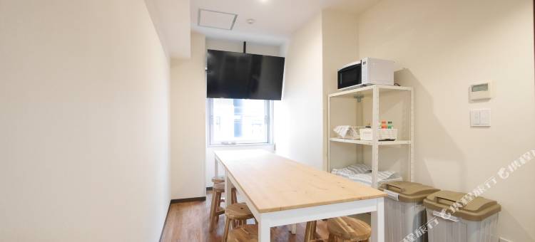 银座康福伯德酒店(Hotel Comfybed Ginza)图片