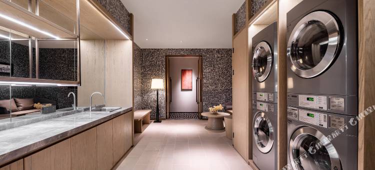 南京夫子庙老门东漫心府图片