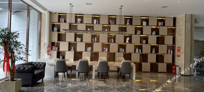 麗枫酒店(武汉天河机场巨龙大道店)图片