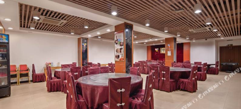 唯美四季酒店(桂林火车站万象城店)图片