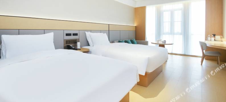 全季酒店(武汉光谷生物城同济医院店)图片