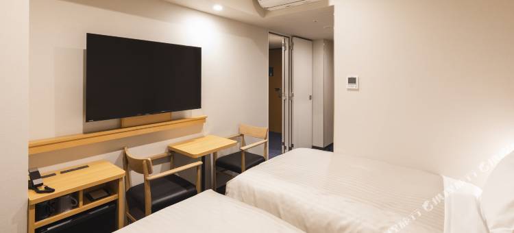 相铁FRESA INN 大门站前(Sotetsu Fresa Inn Daimon)图片