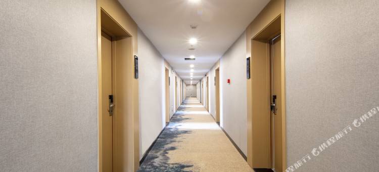 如家华驿智旅酒店(安庆迎江寺人民路步行街店)图片