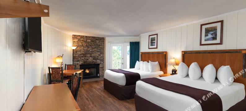 河畔会议中心度假村(River Terrace Resort & Convention Center)图片