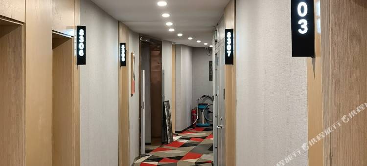 尚客优酒店(沂水马站镇政府店)图片