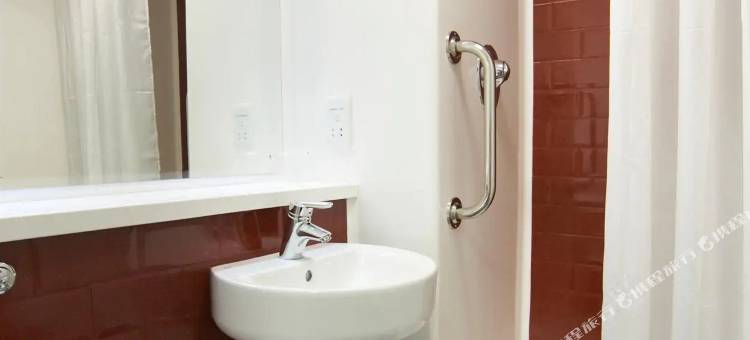 格拉斯哥皇后街旅屋酒店(Travelodge Glasgow Queen Street)图片