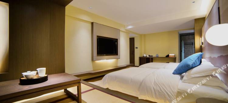 山与民宿(武夷山三姑度假区店)图片