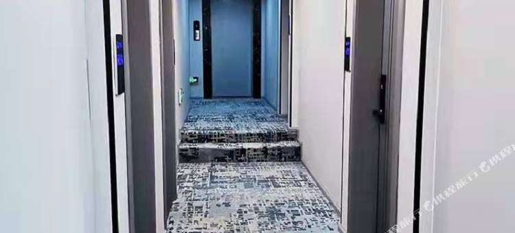 派酒店(都匀师范学院店)图片