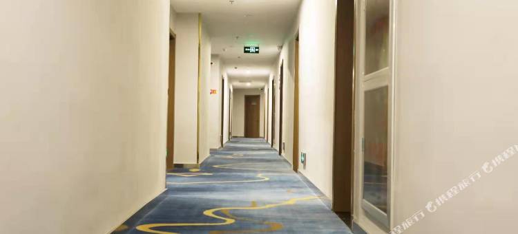 如家睿柏·云酒店(东营利津津三路店)图片