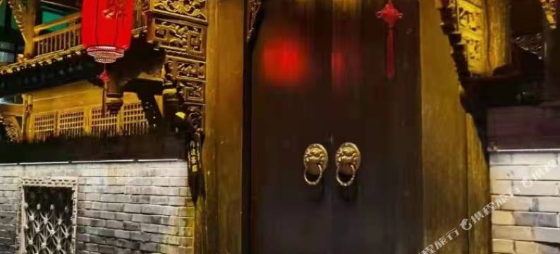 方圆民宿(都江堰南桥店)图片