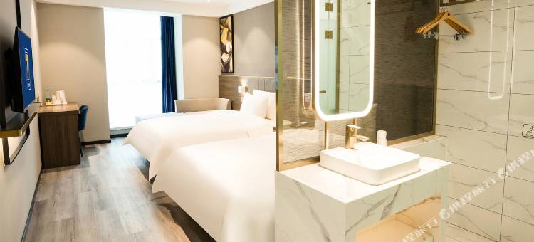 7天优品酒店(天津北方五金城店)图片