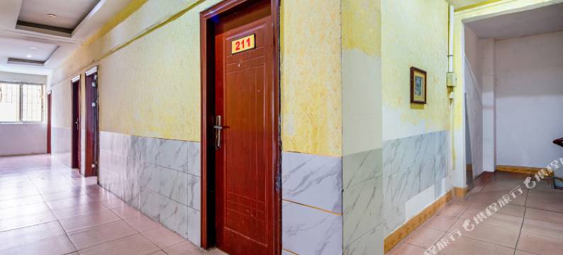 东莞环球住宿(高埗嘉荣购物广场店)图片