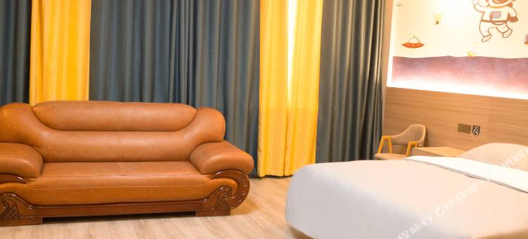 都市118连锁酒店(莒南临港产业区店)图片