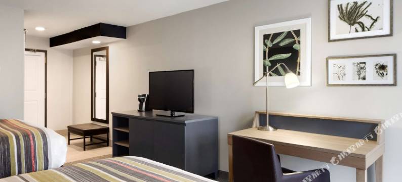 加特林堡丽怡酒店(Country Inn & Suites Downtown Convention Center by Radisson, Gatlinburg, TN)图片