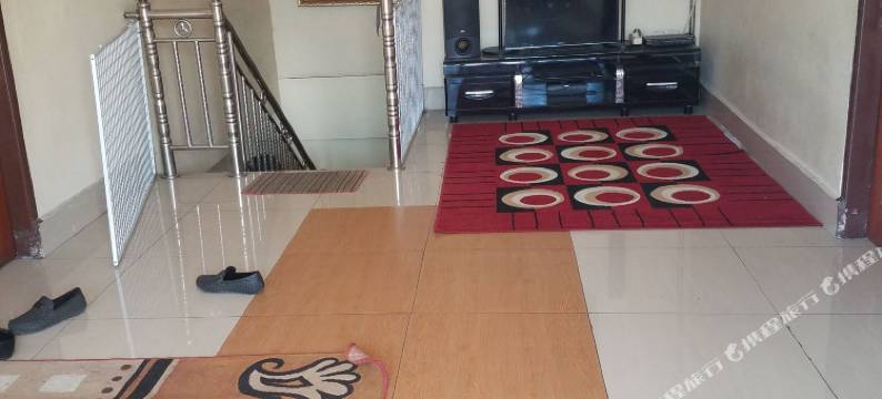 米娜伊斯兰家庭旅馆(Mina Homestay Syariah)图片