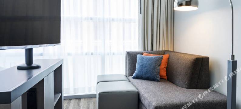 华盛顿特区/码头凯悦嘉寓酒店(Hyatt House Washington DC/The Wharf)图片