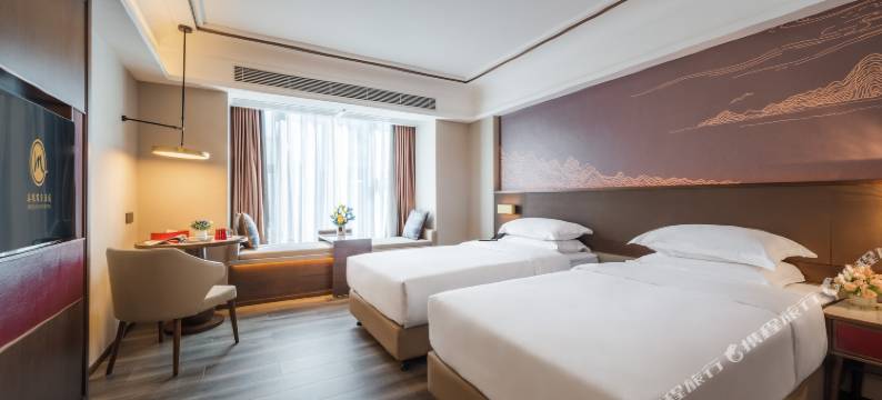 美球假日酒店(珠海拱北口岸店)图片