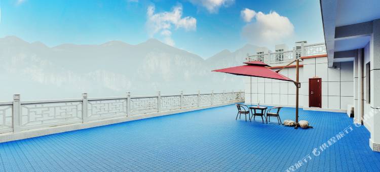 花筑·恩施女儿湖民宿(大峡谷店)图片