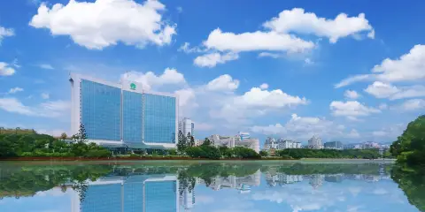 福州西湖大酒店(近三坊七巷店)